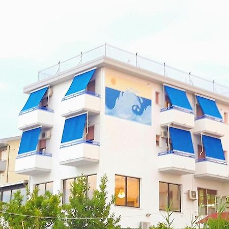 Hotel Mare Blu -- Boutique Pineto Zewnętrze zdjęcie