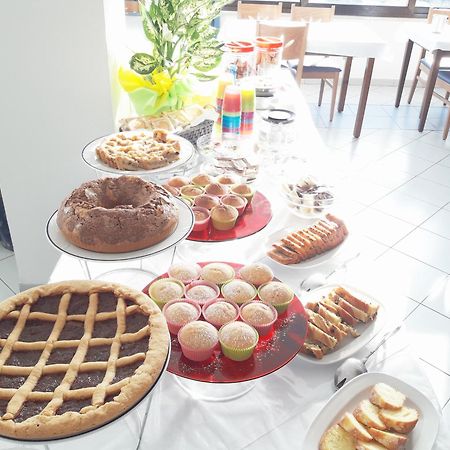 Hotel Mare Blu -- Boutique Pineto Zewnętrze zdjęcie