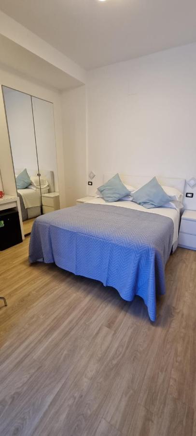 Hotel Mare Blu -- Boutique Pineto Zewnętrze zdjęcie