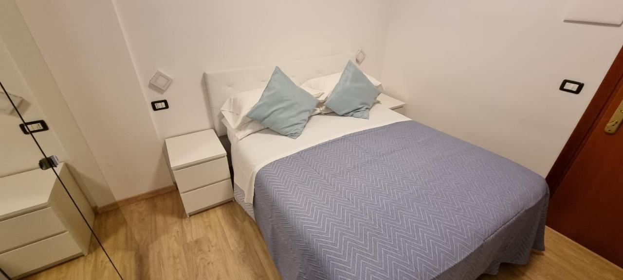 Hotel Mare Blu -- Boutique Pineto Zewnętrze zdjęcie
