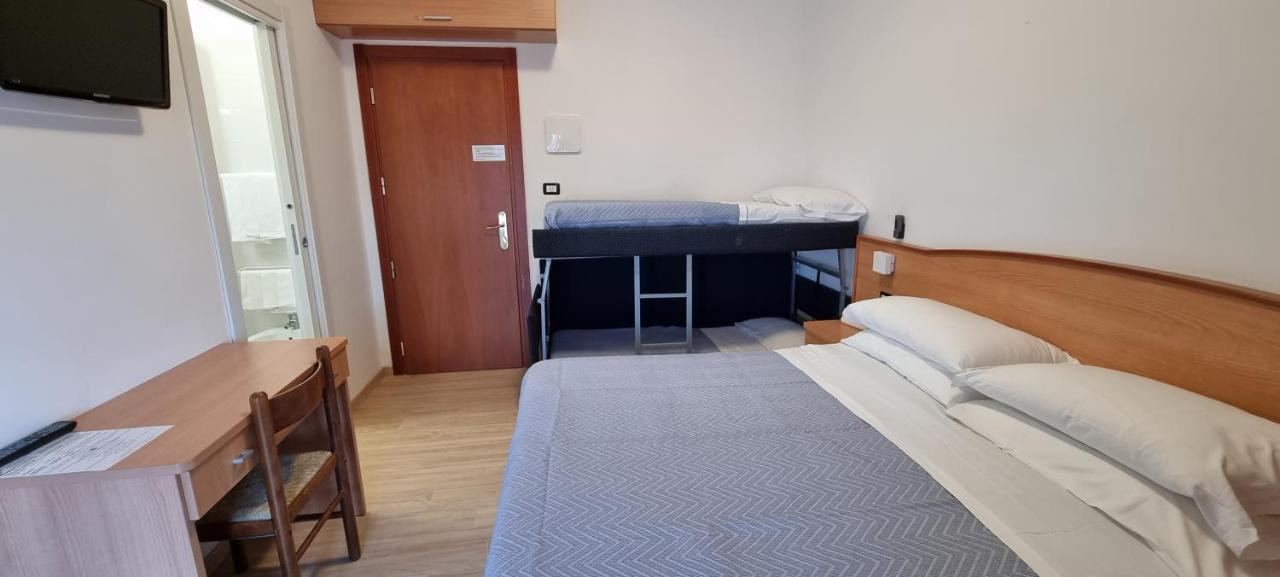 Hotel Mare Blu -- Boutique Pineto Zewnętrze zdjęcie