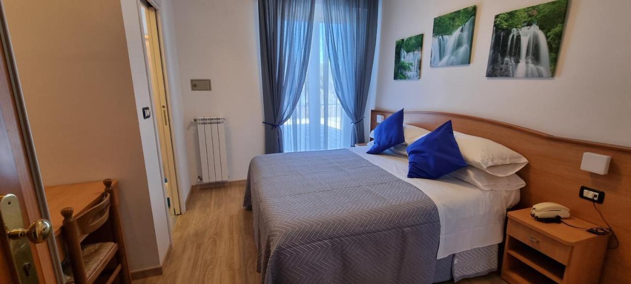 Hotel Mare Blu -- Boutique Pineto Zewnętrze zdjęcie