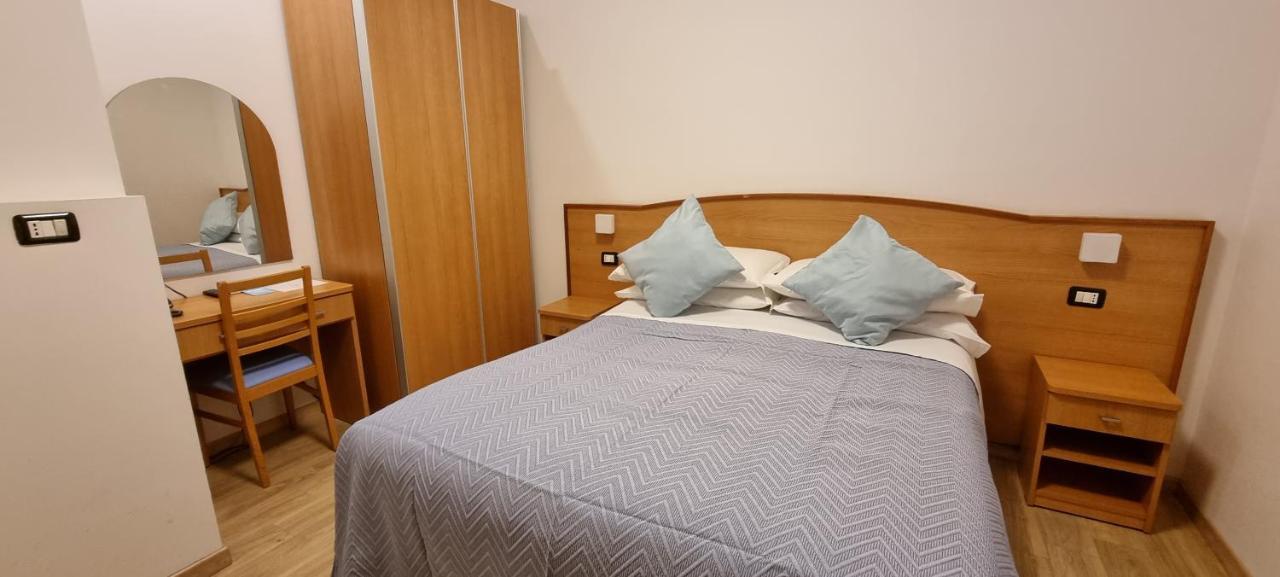 Hotel Mare Blu -- Boutique Pineto Zewnętrze zdjęcie