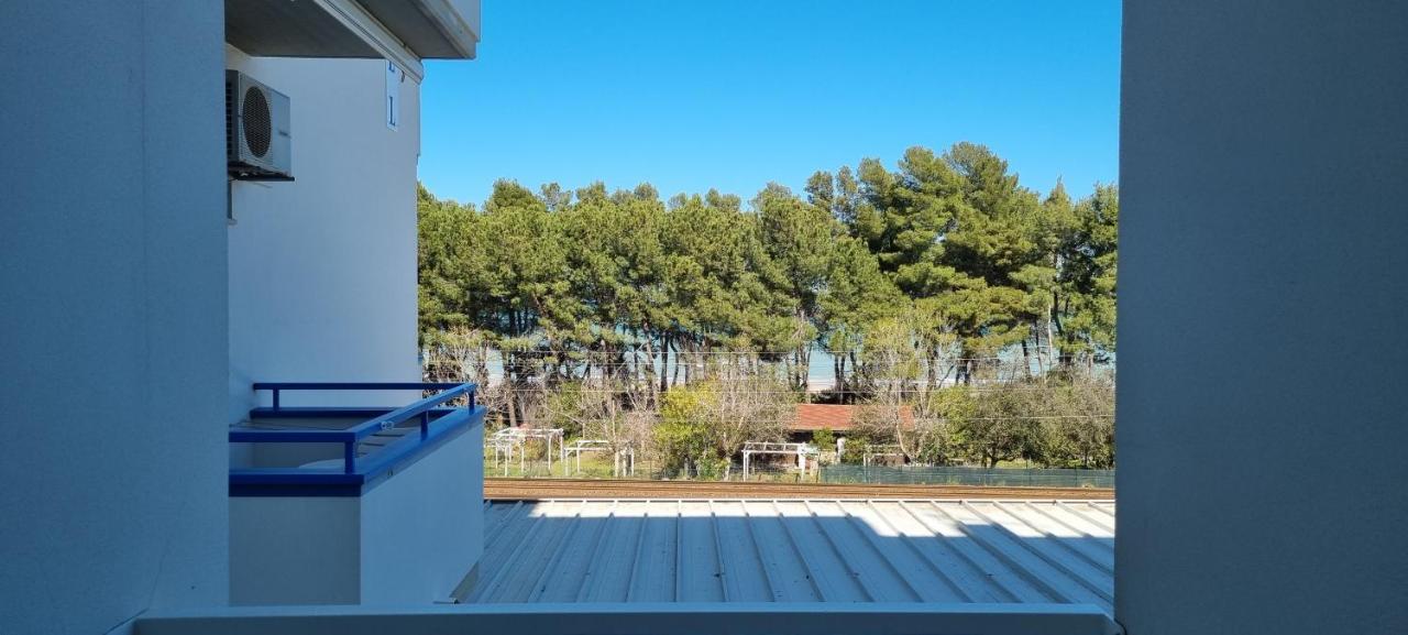 Hotel Mare Blu -- Boutique Pineto Zewnętrze zdjęcie