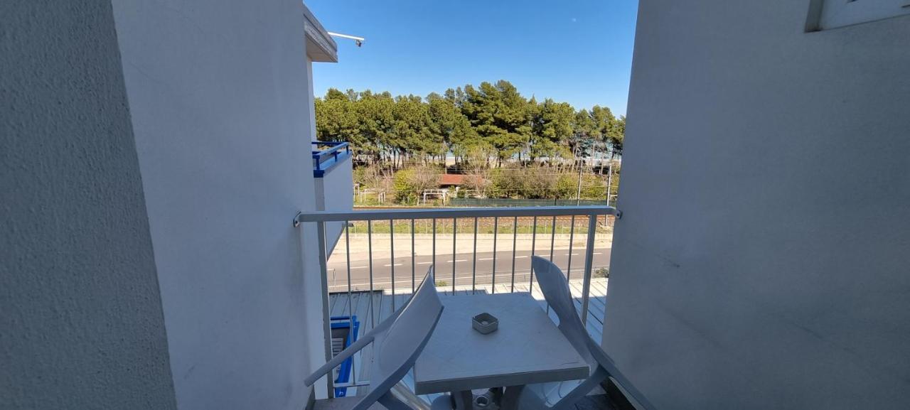 Hotel Mare Blu -- Boutique Pineto Zewnętrze zdjęcie