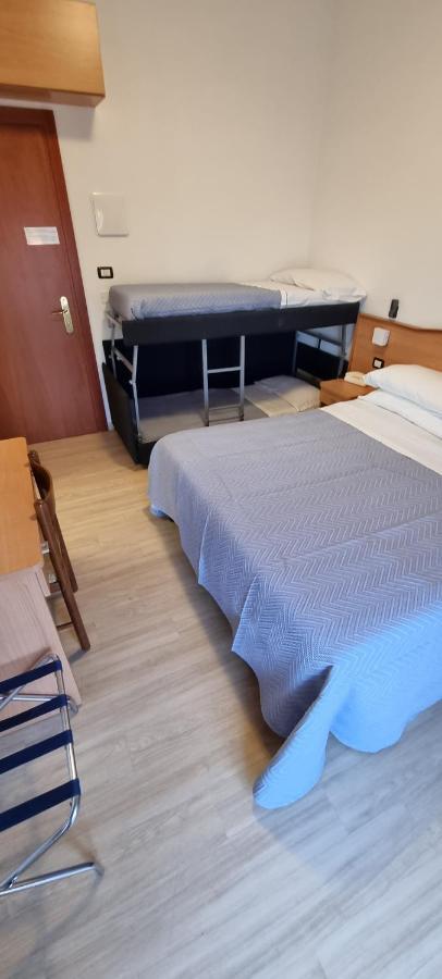Hotel Mare Blu -- Boutique Pineto Zewnętrze zdjęcie