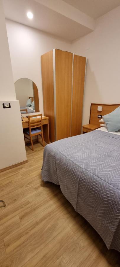 Hotel Mare Blu -- Boutique Pineto Zewnętrze zdjęcie