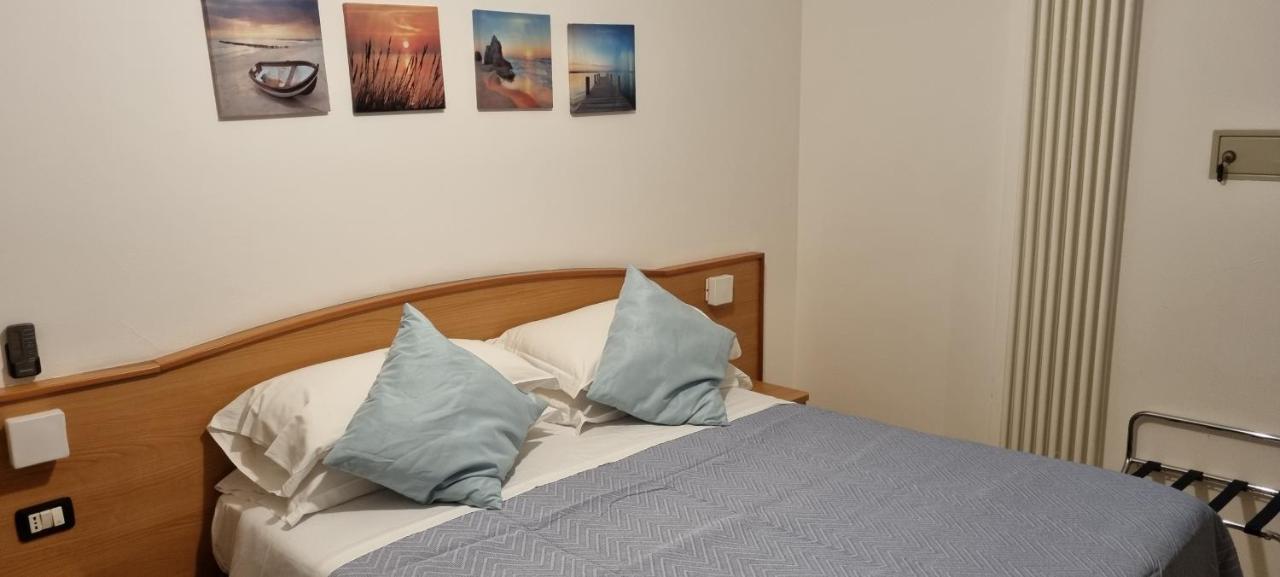 Hotel Mare Blu -- Boutique Pineto Zewnętrze zdjęcie