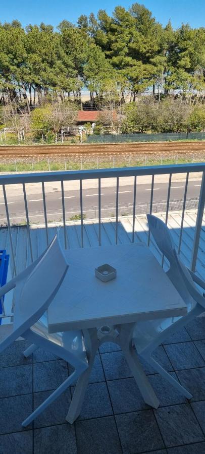 Hotel Mare Blu -- Boutique Pineto Zewnętrze zdjęcie