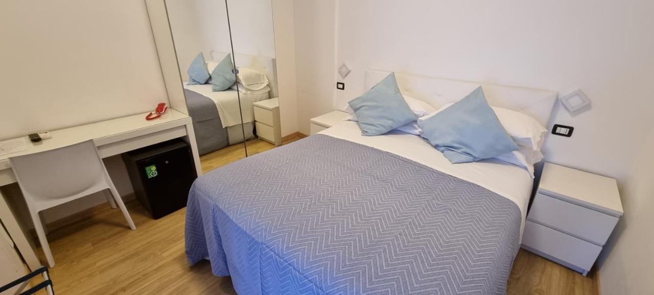 Hotel Mare Blu -- Boutique Pineto Zewnętrze zdjęcie