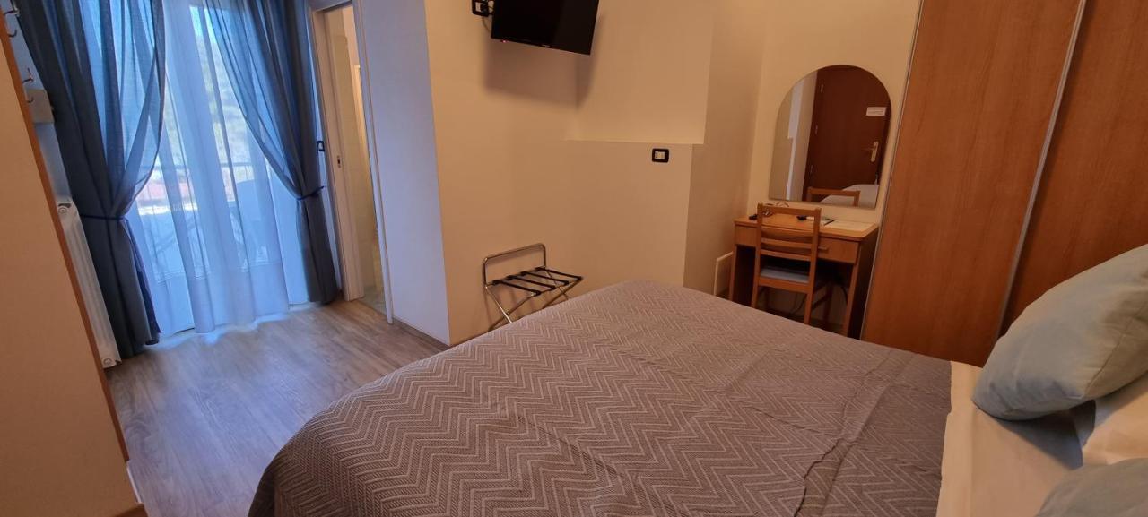 Hotel Mare Blu -- Boutique Pineto Zewnętrze zdjęcie
