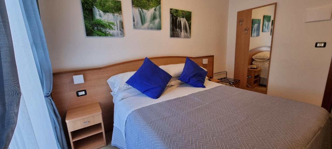 Hotel Mare Blu -- Boutique Pineto Zewnętrze zdjęcie