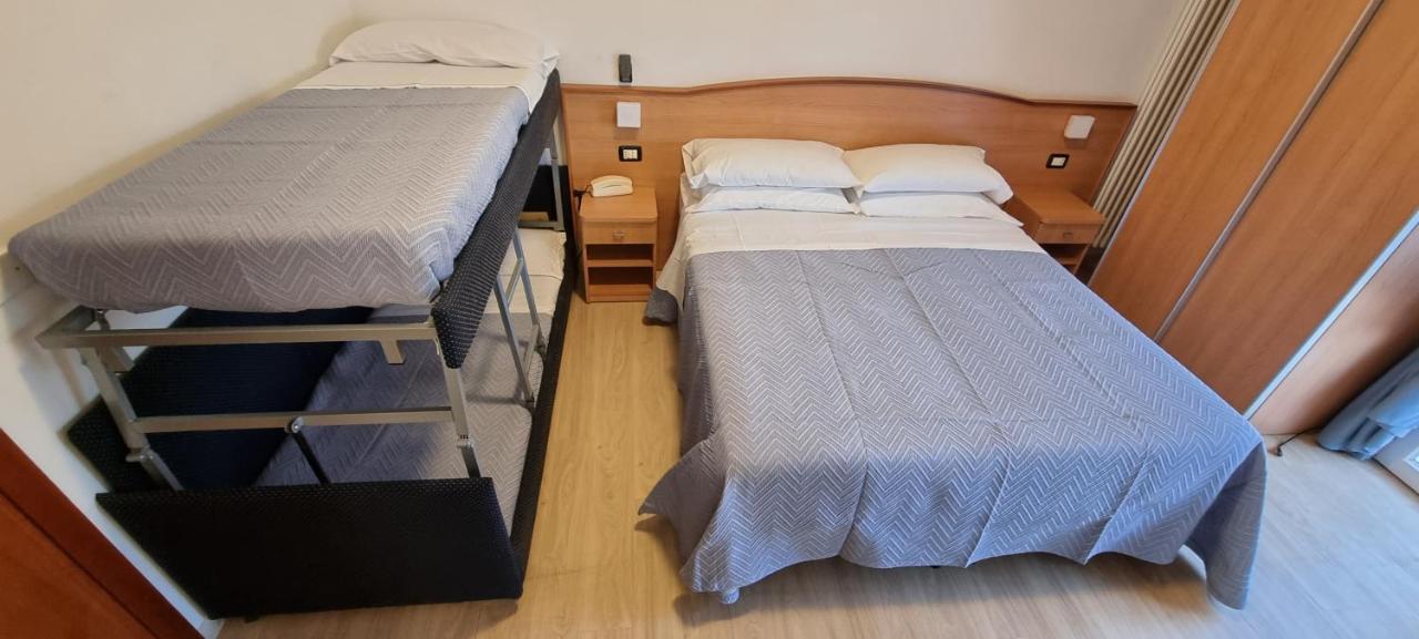 Hotel Mare Blu -- Boutique Pineto Zewnętrze zdjęcie