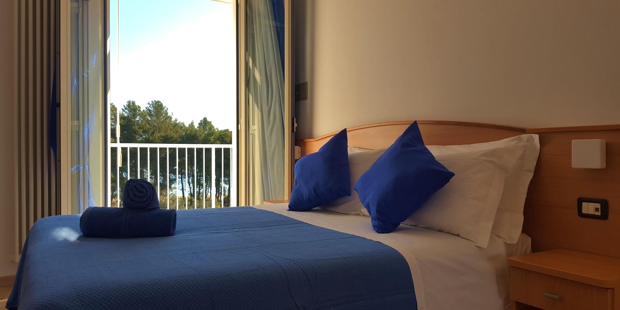 Hotel Mare Blu -- Boutique Pineto Zewnętrze zdjęcie
