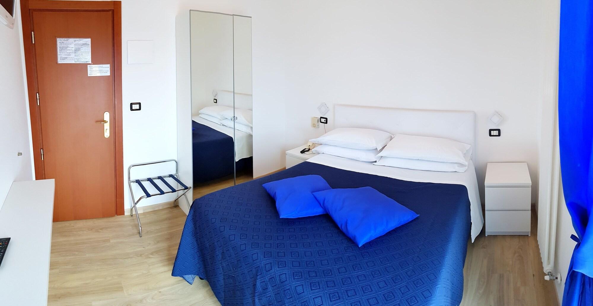 Hotel Mare Blu -- Boutique Pineto Zewnętrze zdjęcie