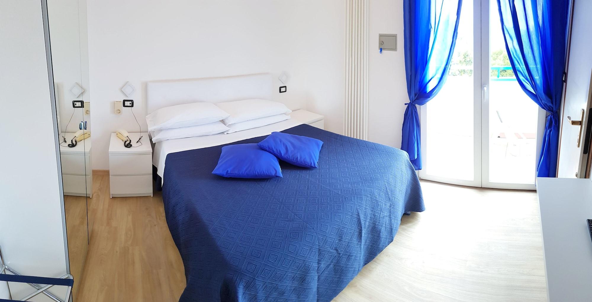 Hotel Mare Blu -- Boutique Pineto Zewnętrze zdjęcie