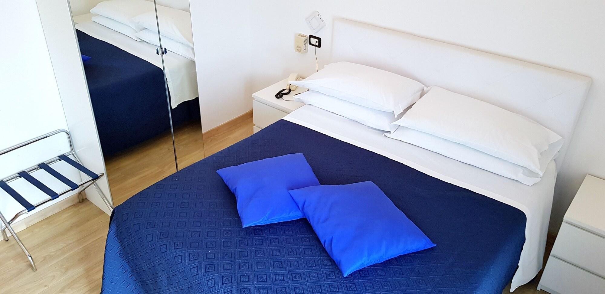 Hotel Mare Blu -- Boutique Pineto Zewnętrze zdjęcie