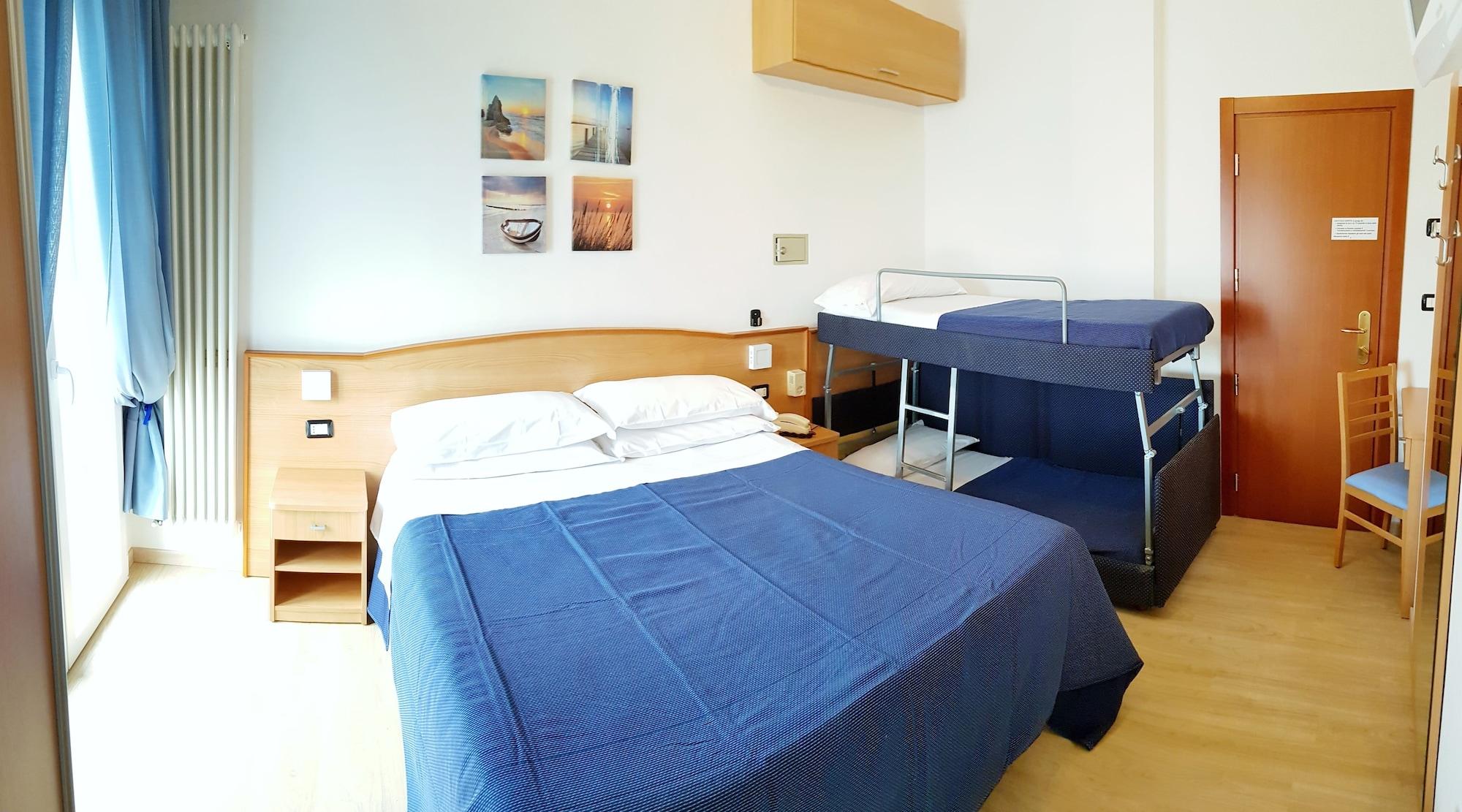 Hotel Mare Blu -- Boutique Pineto Zewnętrze zdjęcie