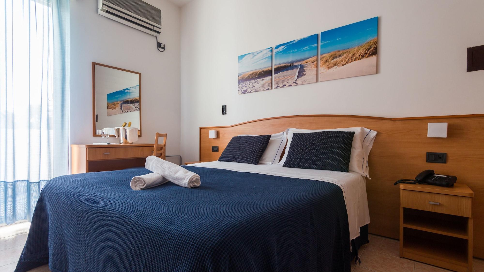 Hotel Mare Blu -- Boutique Pineto Zewnętrze zdjęcie