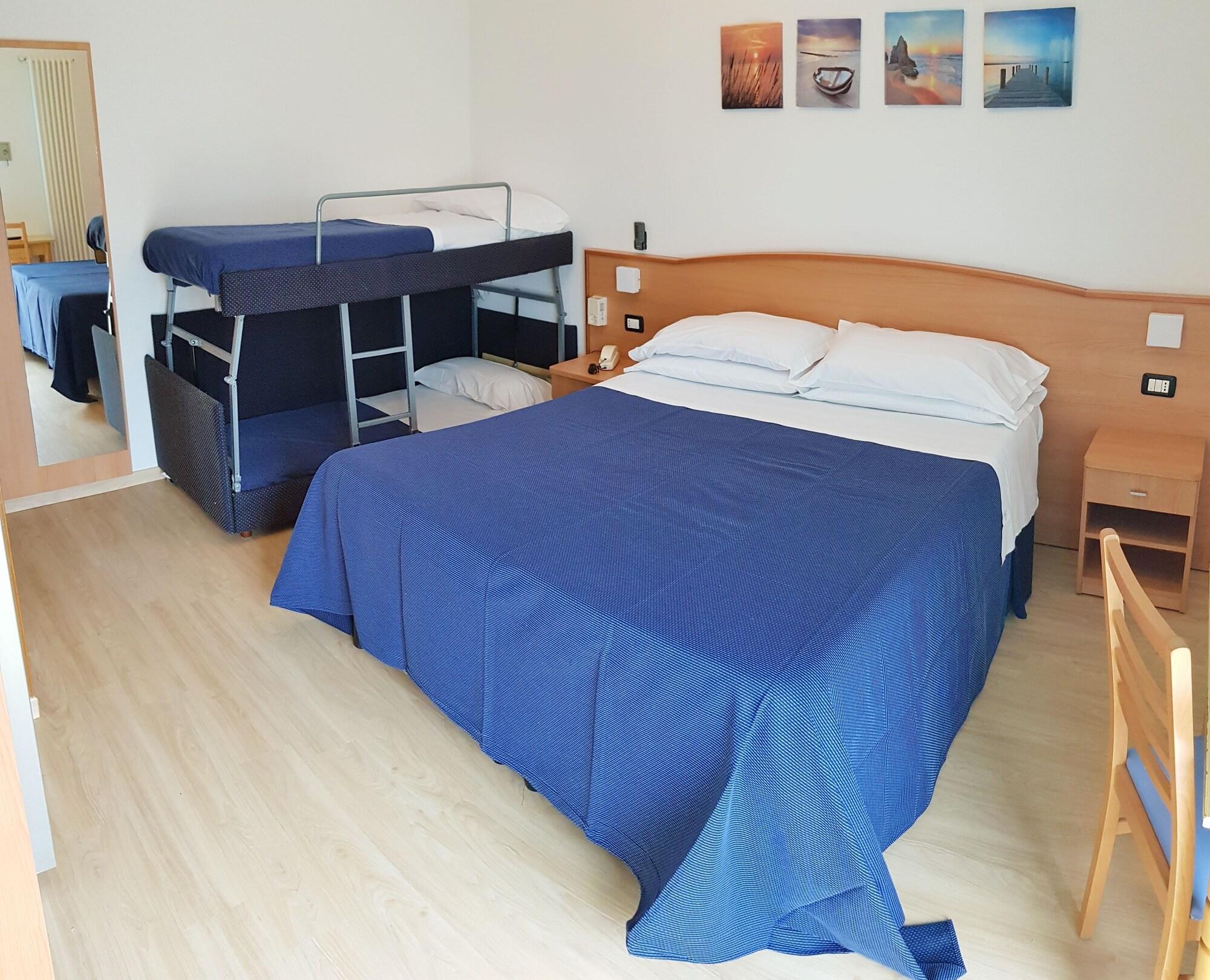 Hotel Mare Blu -- Boutique Pineto Zewnętrze zdjęcie