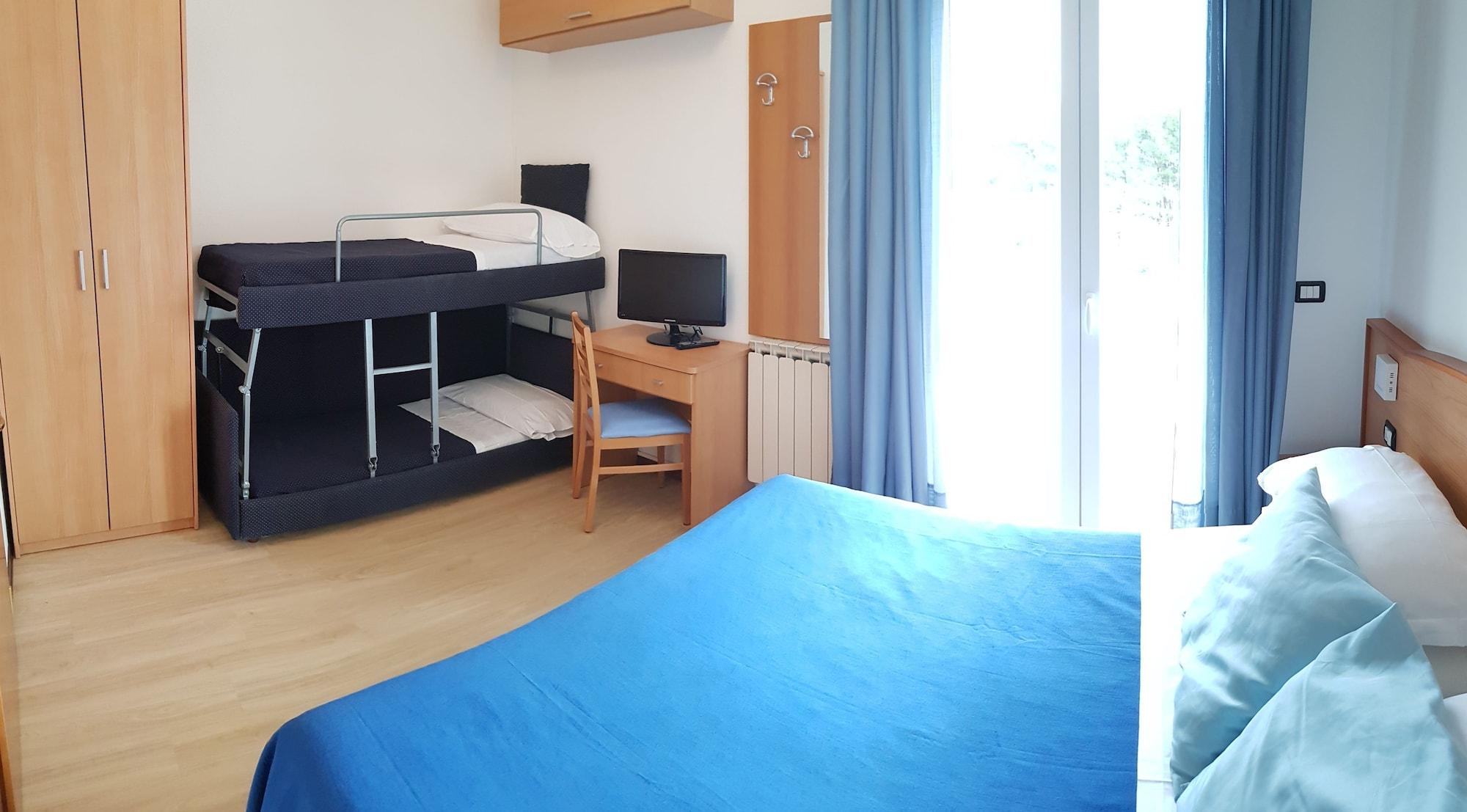 Hotel Mare Blu -- Boutique Pineto Zewnętrze zdjęcie