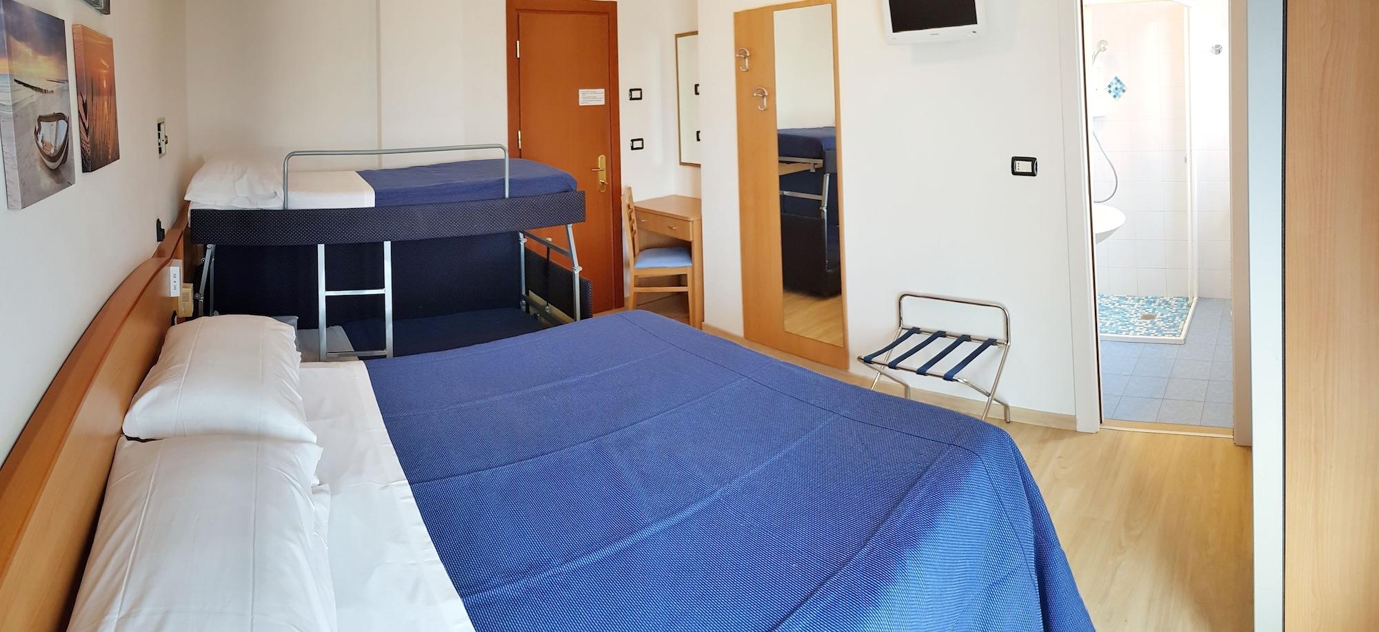 Hotel Mare Blu -- Boutique Pineto Zewnętrze zdjęcie