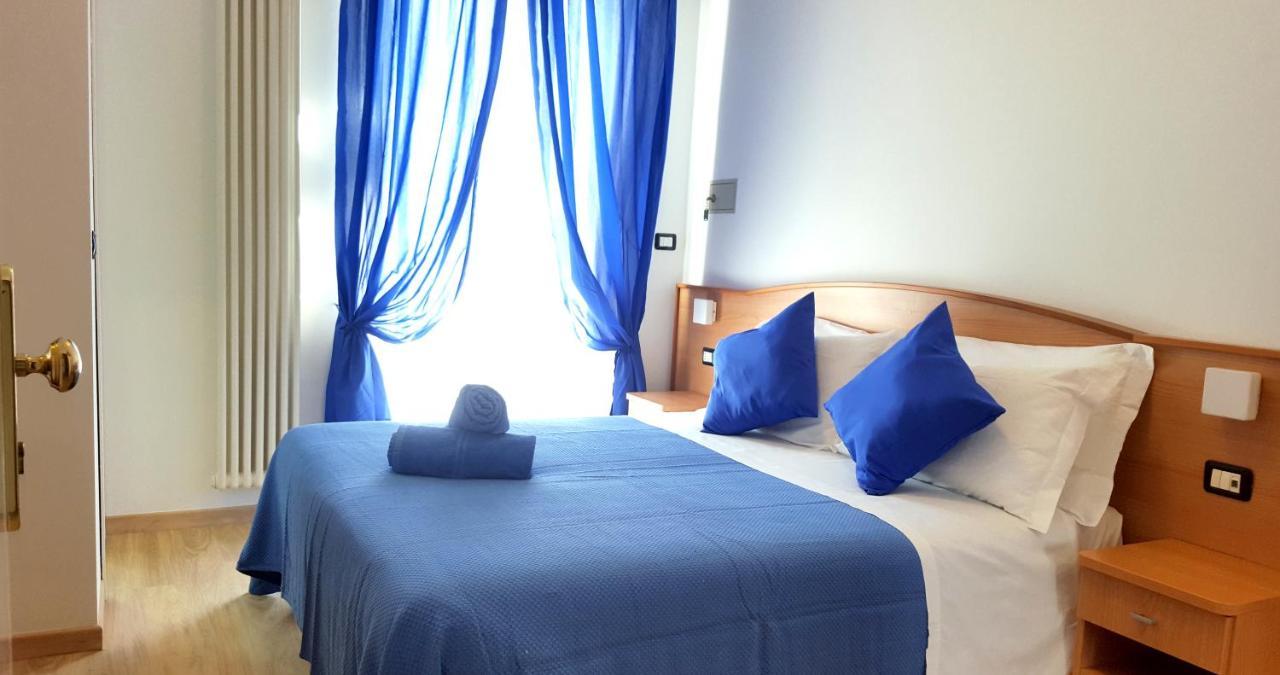 Hotel Mare Blu -- Boutique Pineto Zewnętrze zdjęcie