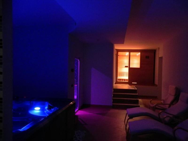 Hotel Mare Blu -- Boutique Pineto Zewnętrze zdjęcie