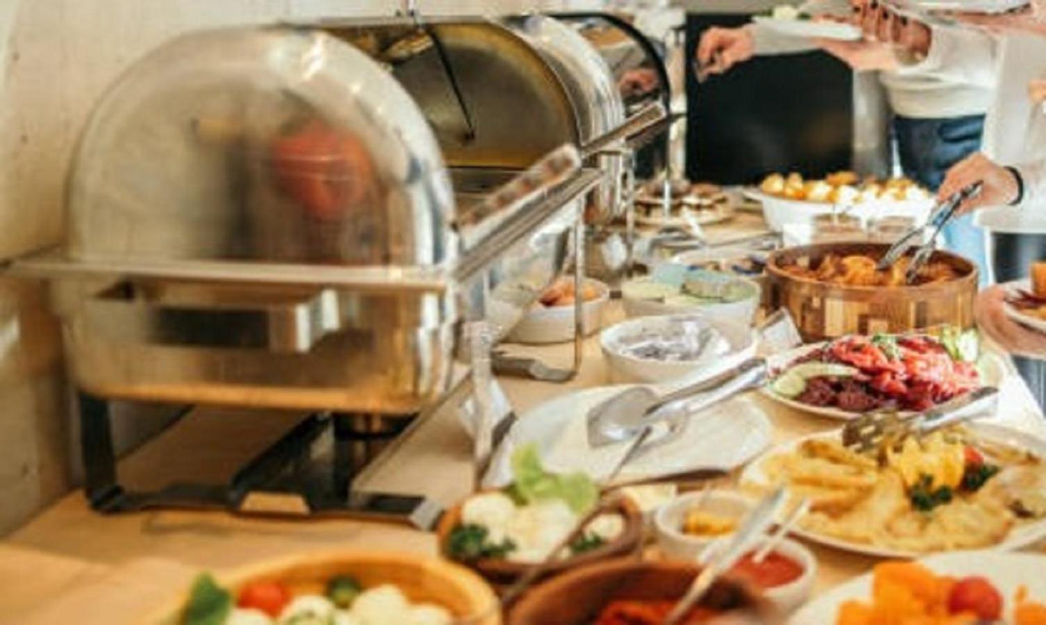 Hotel Mare Blu -- Boutique Pineto Zewnętrze zdjęcie