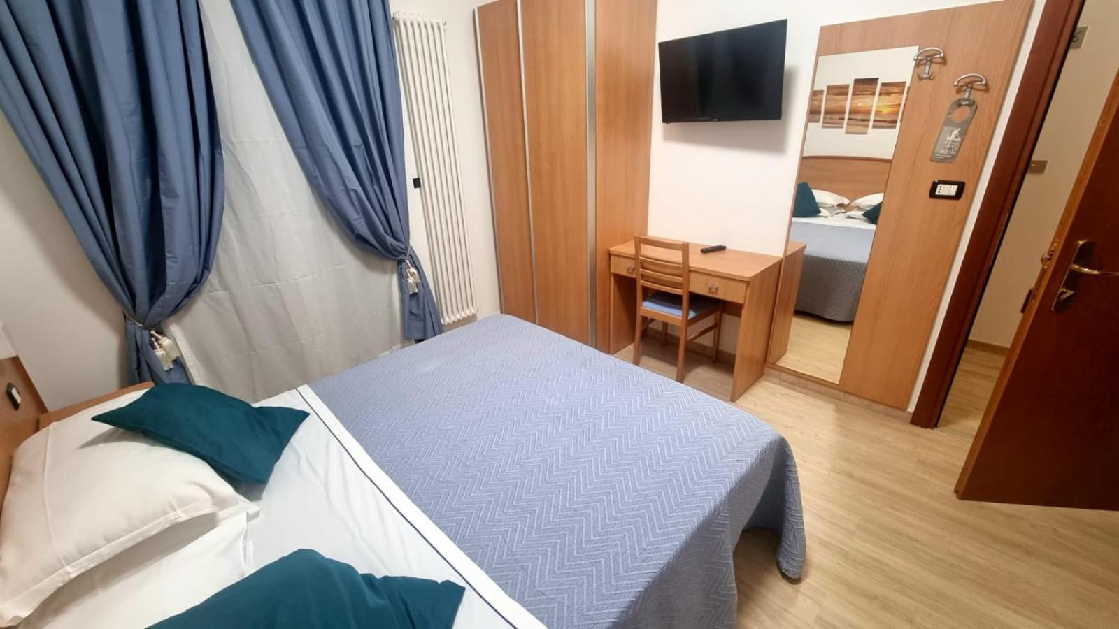 Hotel Mare Blu -- Boutique Pineto Zewnętrze zdjęcie