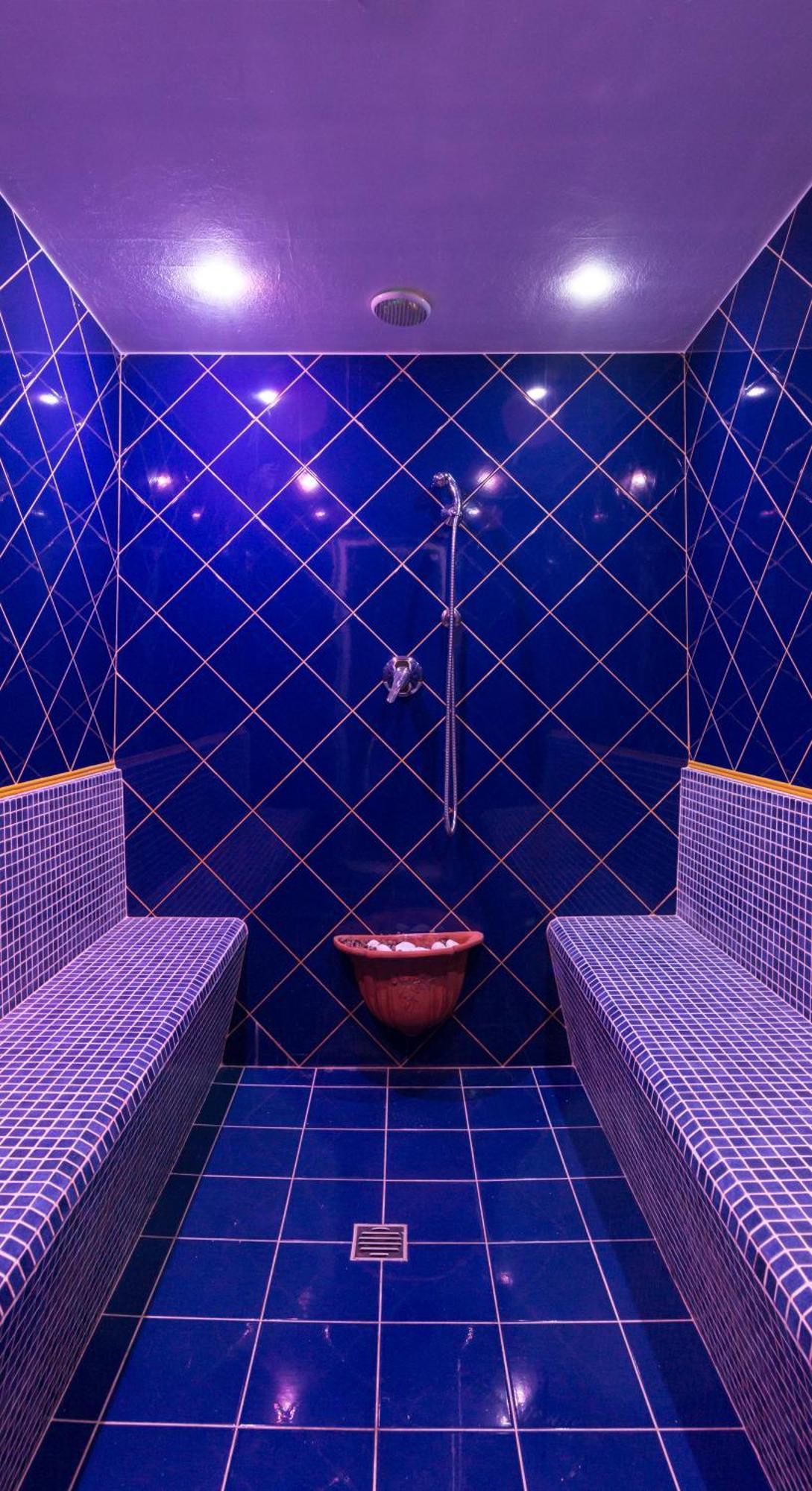 Hotel Mare Blu -- Boutique Pineto Zewnętrze zdjęcie
