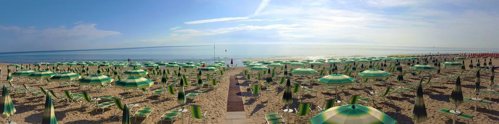 Hotel Mare Blu -- Boutique Pineto Zewnętrze zdjęcie