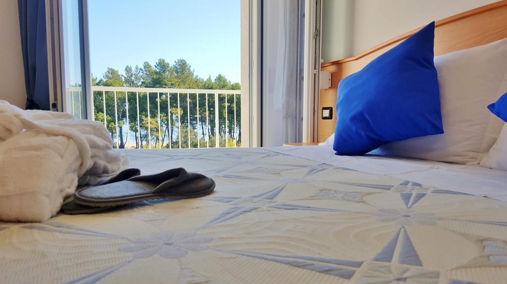 Hotel Mare Blu -- Boutique Pineto Zewnętrze zdjęcie