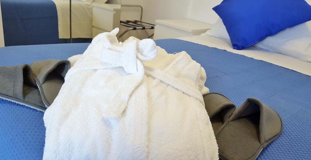 Hotel Mare Blu -- Boutique Pineto Zewnętrze zdjęcie