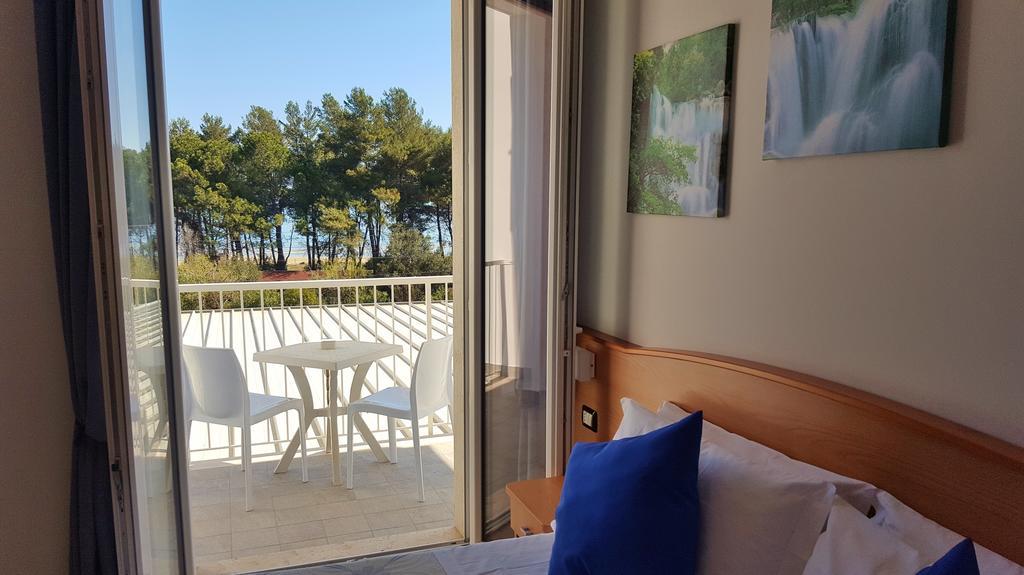 Hotel Mare Blu -- Boutique Pineto Zewnętrze zdjęcie