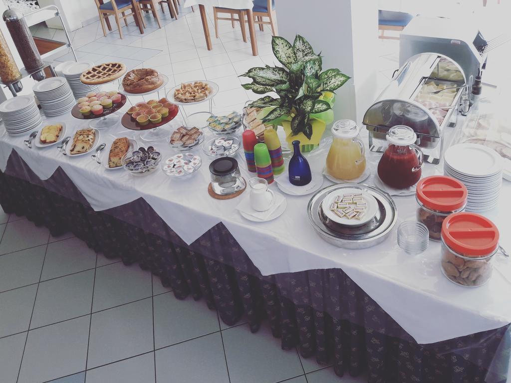 Hotel Mare Blu -- Boutique Pineto Zewnętrze zdjęcie
