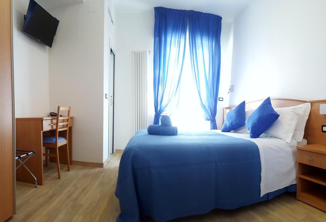 Hotel Mare Blu -- Boutique Pineto Zewnętrze zdjęcie