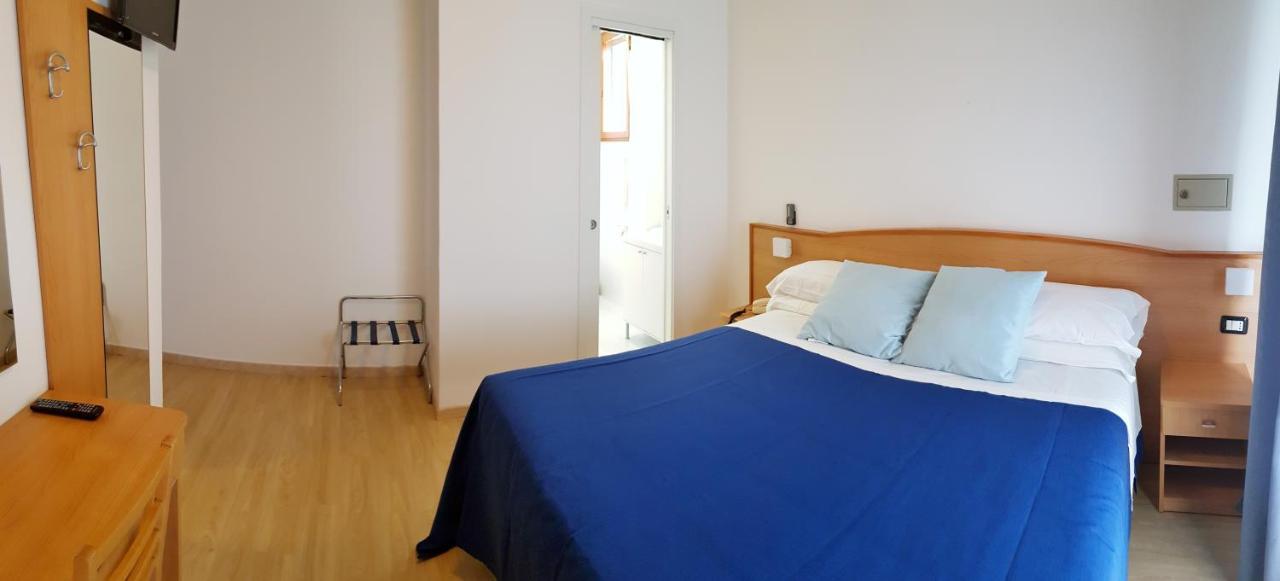 Hotel Mare Blu -- Boutique Pineto Zewnętrze zdjęcie
