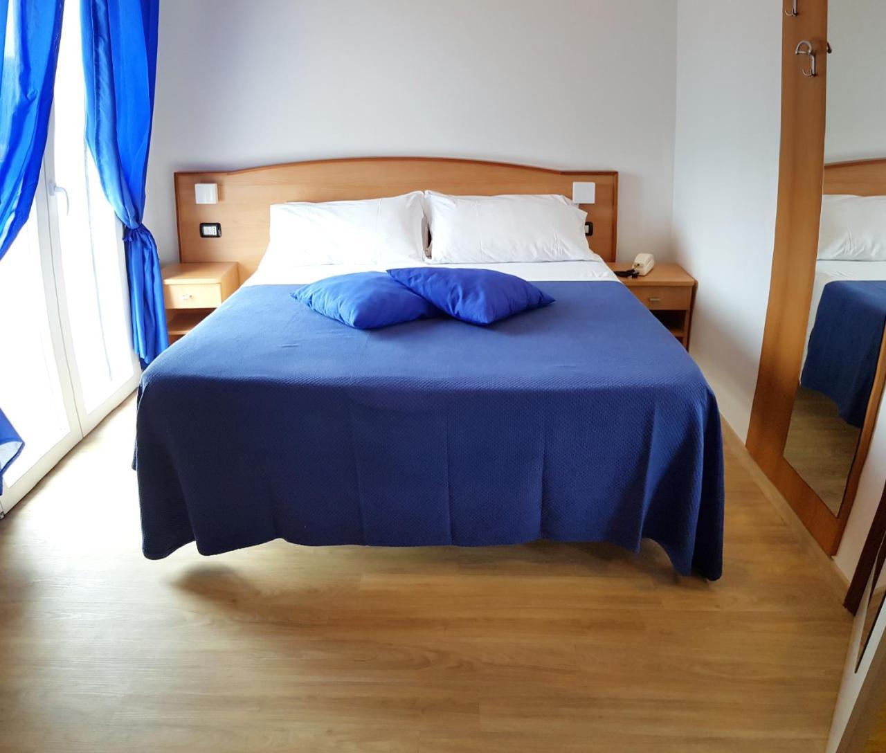 Hotel Mare Blu -- Boutique Pineto Zewnętrze zdjęcie